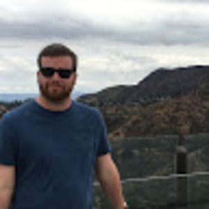 Meet your Posher, Justin